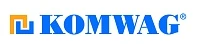 Logo KOMWAG