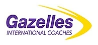 Logo Gazelles