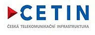 Logo CETIN