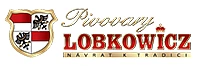 Logo Pivovary Lobkowicz Group