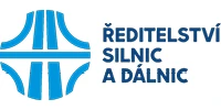 Logo Ředitelství silnic a dálnic
