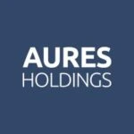 Logo AURES Holdings