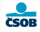 Logo ČSOB