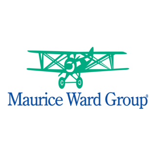Logo Maurice Ward Group