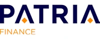 Logo Patria Finance